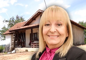 Živkica Miletić kuća 