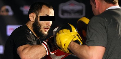 Zakończył się proces gwiazdy MMA. Wiemy, kiedy sąd odczyta wyrok