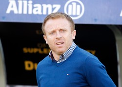 T-Mobile Ekstraklasa: Lenczyk zwolniony. Stokowiec nowym trenerem Zagłębia