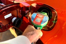 Paliwowe trzęsienie ziemi na stacjach: Od 9 marca benzyna 95 i LPG już po tyle