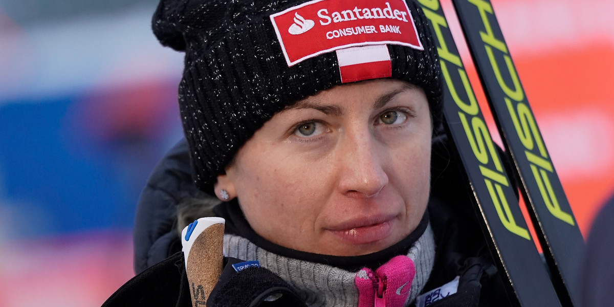 Justyna Kowalczyk ma już dosyć pracy w związku biathlonowym. 