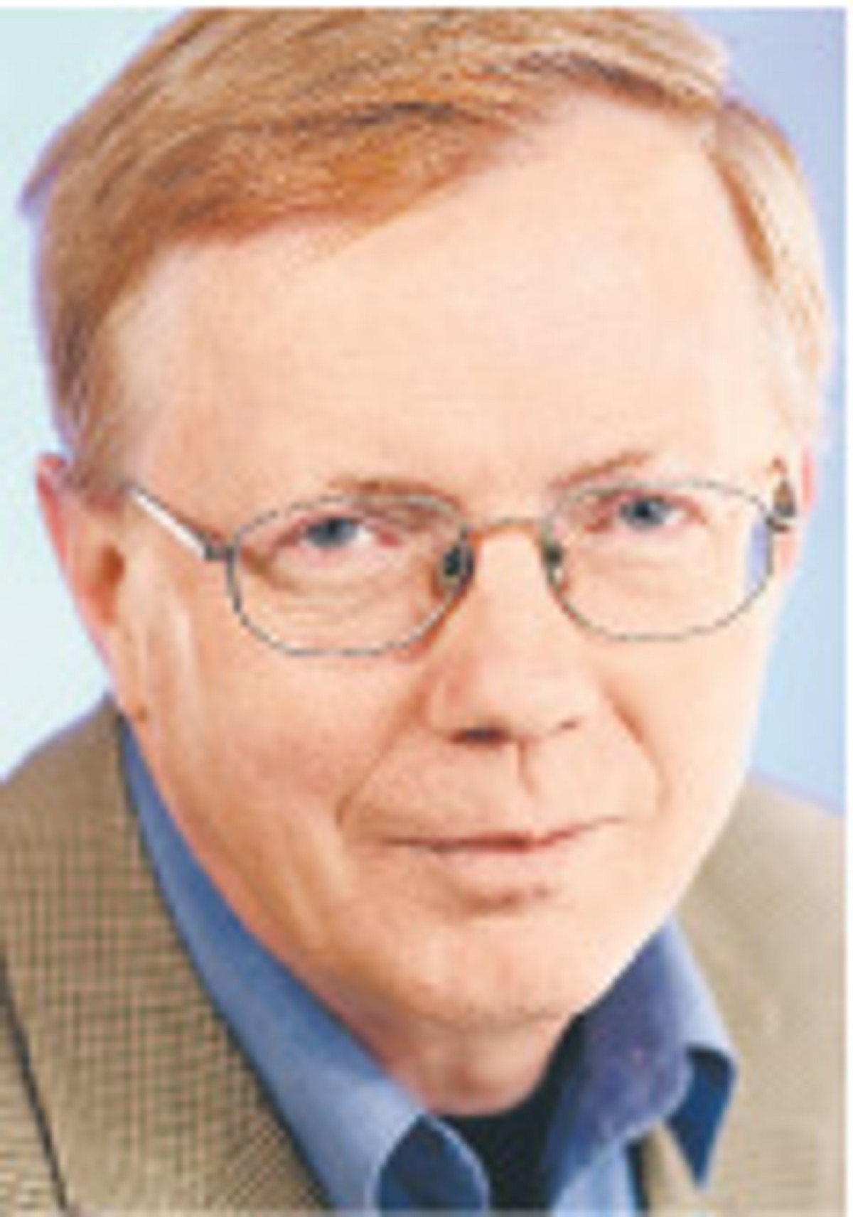 Stanisław Koczot, zastępca kierownika działu rynki i finanse