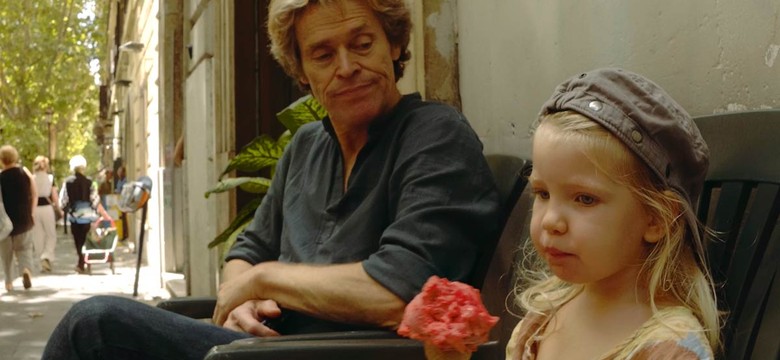 Willem Dafoe w najnowszym filmie Abla Ferrary. "Tommaso" - ZWIASTUN PL