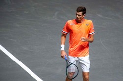 Hurkacz utrzymał pozycję w rankingu ATP. Nadal został wiceliderem