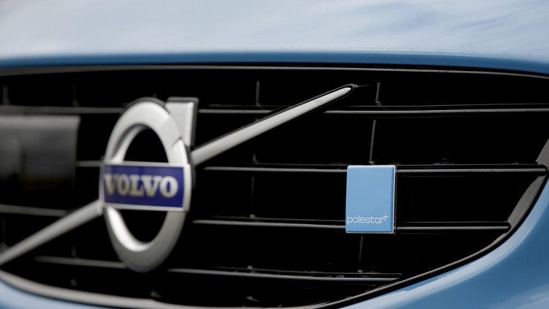Polestar Volvo tworzy markę elektryczną