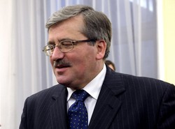 Wniosek o odwołanie Kurtyki to prima aprilis