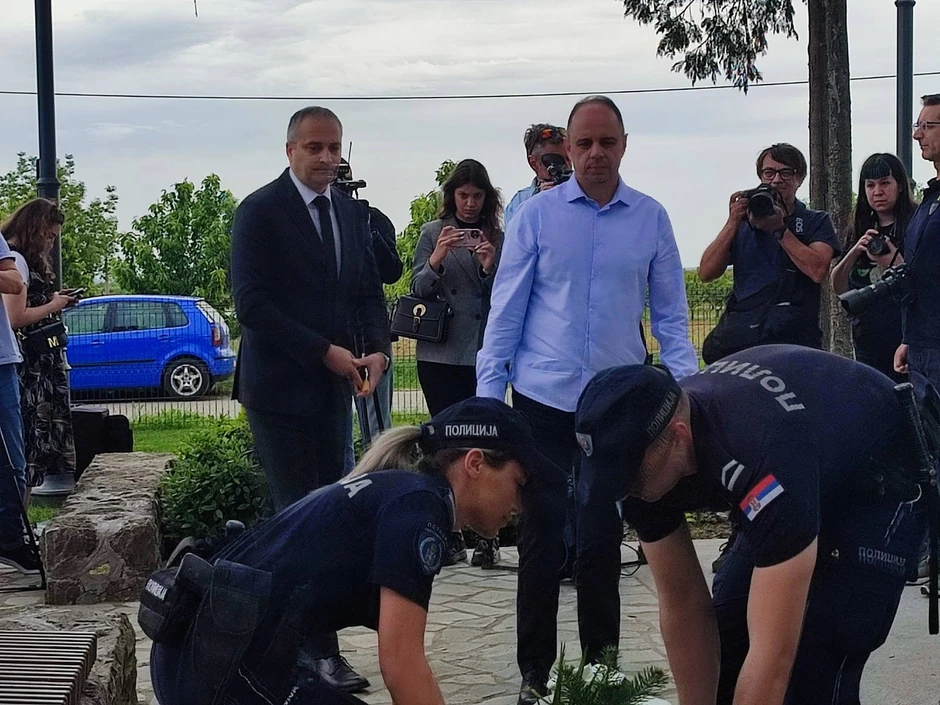 Glavni javni tužilac Višeg javnog tužilaštva u Smederevu, Ivan Konatar