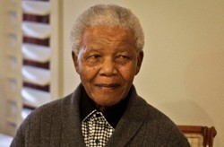 Mandela trafil do szpitala. Stan "poważny, ale stabilny"