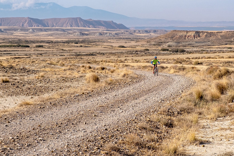 Bardenas Reales