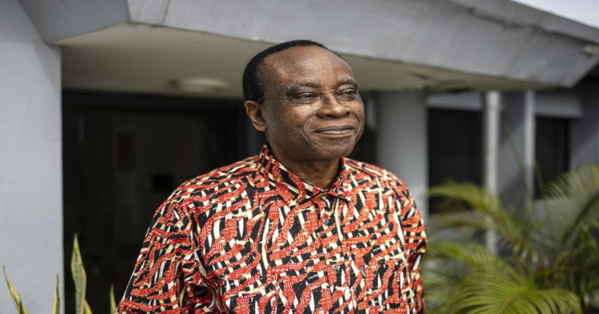 Nigeria : l'écologiste Bassey mise sur la jeunesse, pas les COP