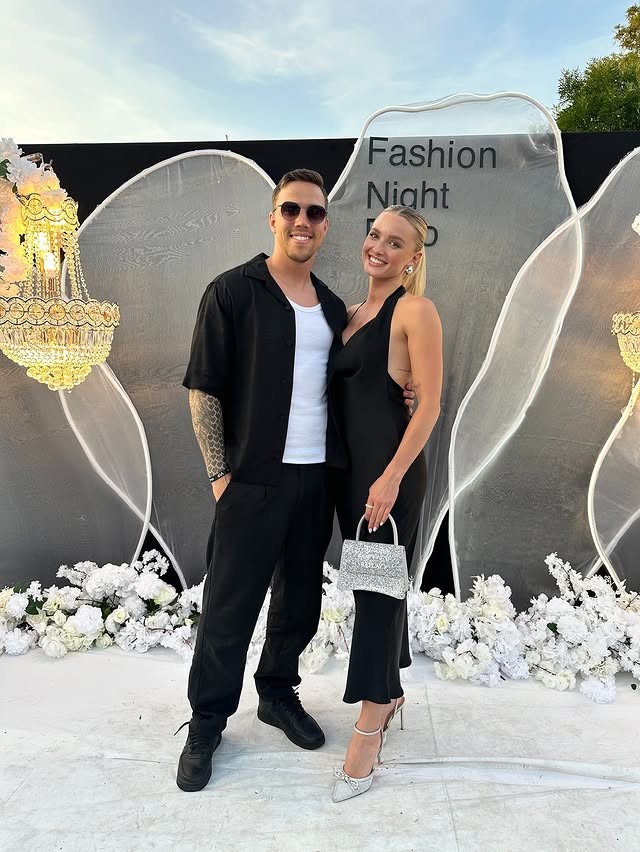 Kryštof Novák a Denisa Valová z Love Islandu si povedali áno.