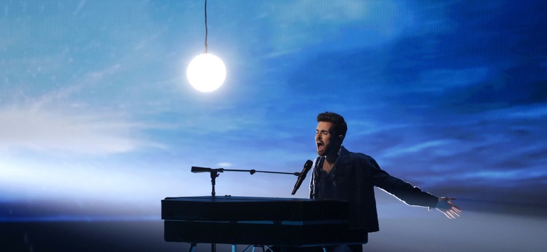 EUROWIZJA: Wygrywa Holandia, ale do historii przejdzie Madonna - tak fałszowała, że bolały uszy