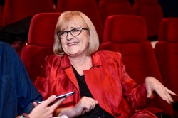 Są już informacje o pogrzebie Marzeny Kipiel-Sztuki. Gdzie i kiedy spocznie gwiazda "Świata według Kiepskich"?