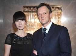 Pazura: Nie rozpieszczam swoich córek