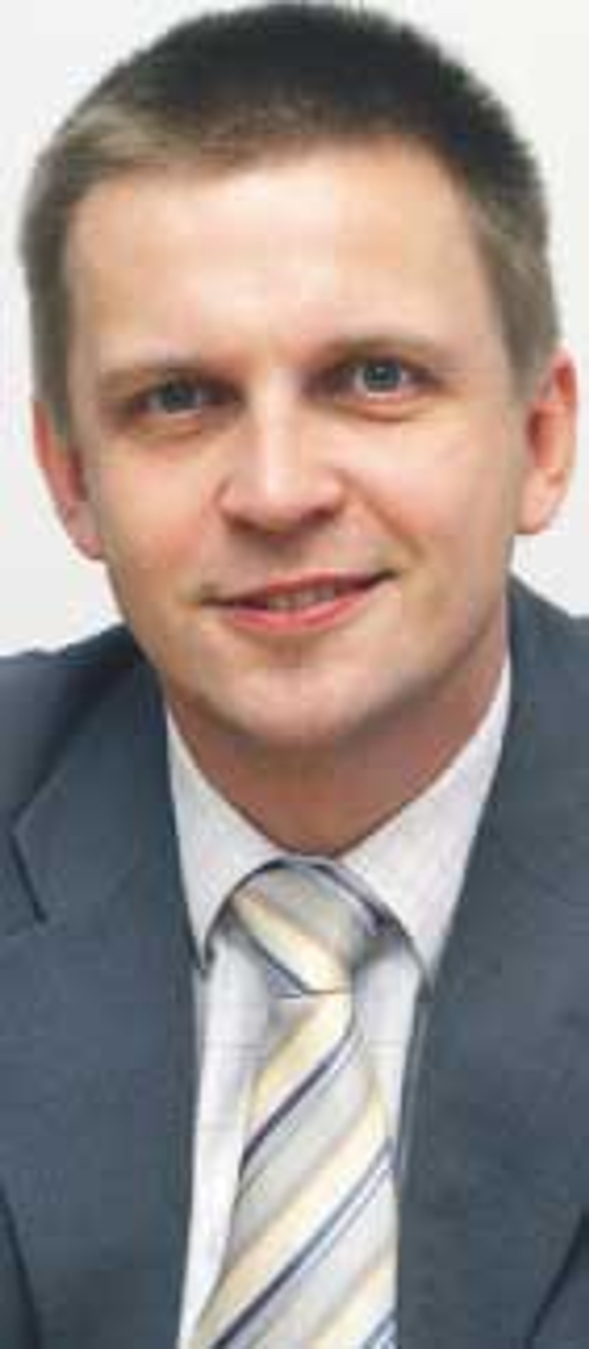 Marcin Jaworski