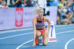 Iga Baumgart-Witan nie odczuwa negatywnych skutków izolacji