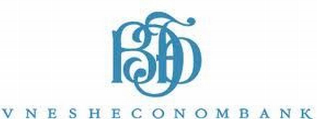 8. miejsce: rosyjski bank Vnesheconombank.