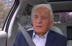 Jerzy Buzek: Rosja nie zatrzyma się na Ukrainie