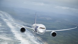 z warszawy do bangkoku pięć razy w tygodniu. lot kontynuuje podbój azj