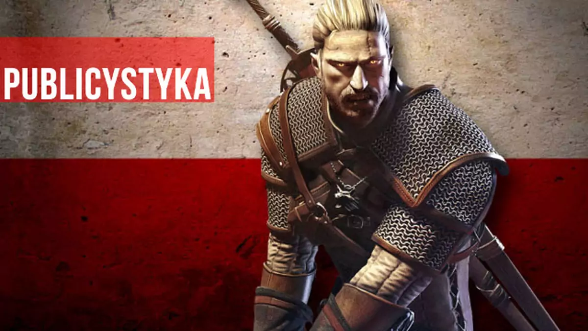 10 najlepiej ocenianych polskich gier wideo. Z tych produkcji możemy być szczególnie dumni!