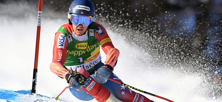 Alpejski PŚ: Ted Ligety z powodu kontuzji zakończył sezon