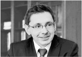 Budzanowski: Za dużo gazu dla Polski