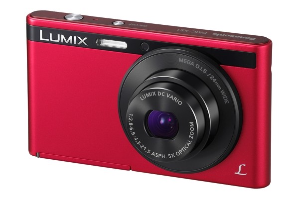Panasonic XS1