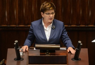Premier: Polska chce odgrywać kluczową rolę w dyskusji o reformie UE