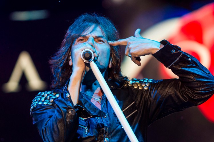 Pamiętacie 'The Final Countdown'? Tak dziś wyglądają jego twórcy