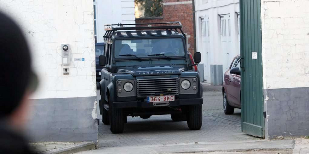 Policja w trzech diecezjach. Szukają księży-pedofili