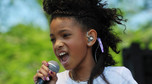 Metamorfozy Willow Smith