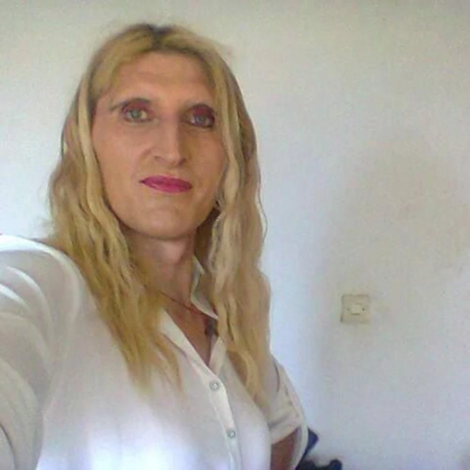 Slobodan Katanić Barbika