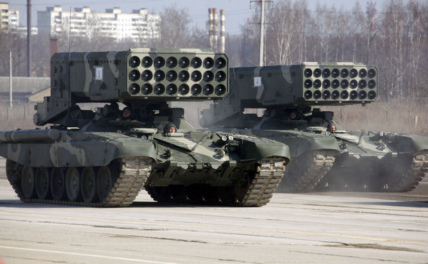 TOS-1A