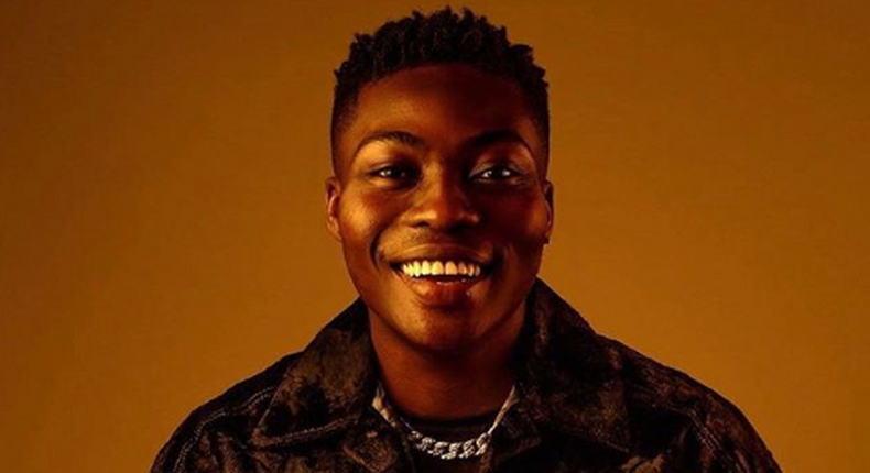 Reekado Banks gives insights on his departure from Mavin Records