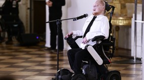 Tragedia w rodzinie posła Polski 2050. Zmarła jego żona, a on sam jest ciężko chory