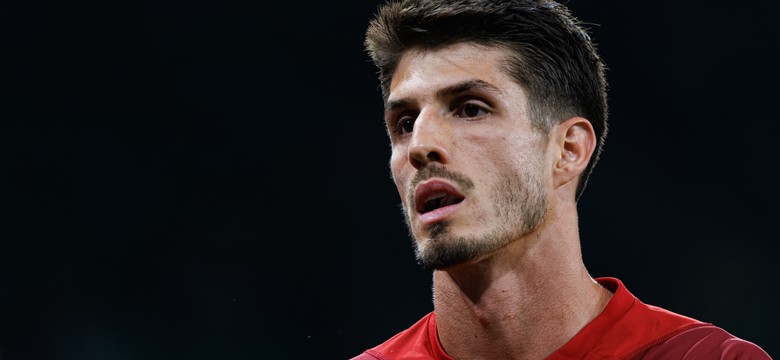 Transferowy hit na zapleczu polskiej Ekstraklasy. Lucas Piazon piłkarzem Wieczystej Kraków