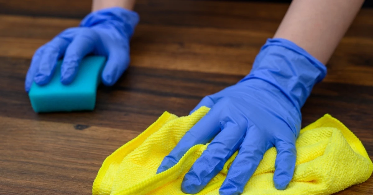 Bakterie w kuchni. Kiedy świąteczna uczta może skończyć się katastrofą