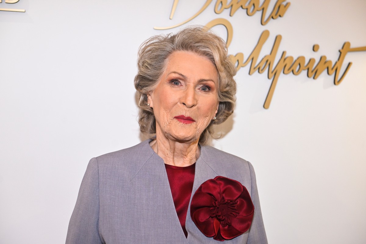 Irena Santor bardzo żałowała, że nie dane jej było wystąpić na KFPP w Opolu w 1963 r.polu w