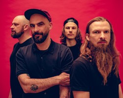 Waglewscy przywracają do życia zespół Kim Nowak. Posłuchaj nagrania "My"