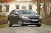 Citroen C4 1.6 HDI: komfortowo i bogato