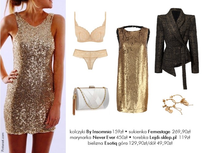 STYLIZACJE na karnawał