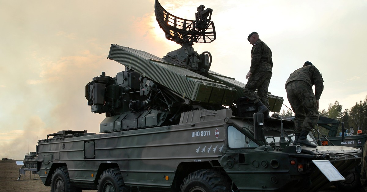 Ta polska broń to koszmar Rosjan. W rękach Ukraińców sieje spustoszenie