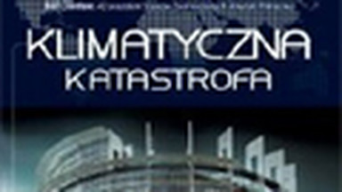 Klimatyczna katastrofa. Fragment życia