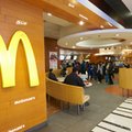 Dlaczego w McDonald's nie ma obrusów?