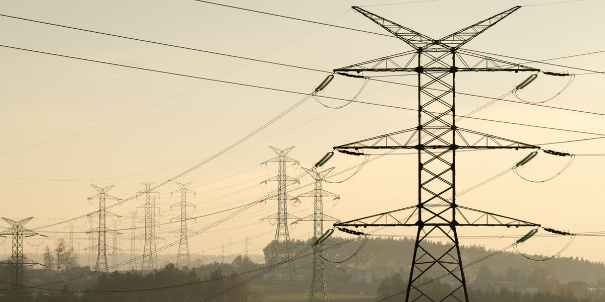 Blackout. Które regiony Polski są narażone na braki energii elektrycznej?