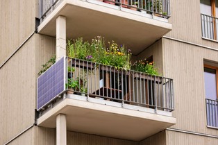 Co grozi za złe użytkowanie balkonu? Przepisy są jednoznaczne, a kary wysokie