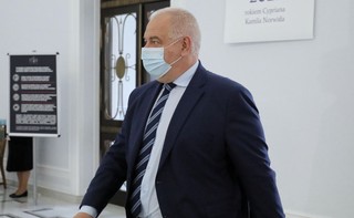 Sasin: Unijni technokraci muszą zrozumieć, że forsowanie pakietu klimatycznego to katastrofalny błąd [WYWIAD]