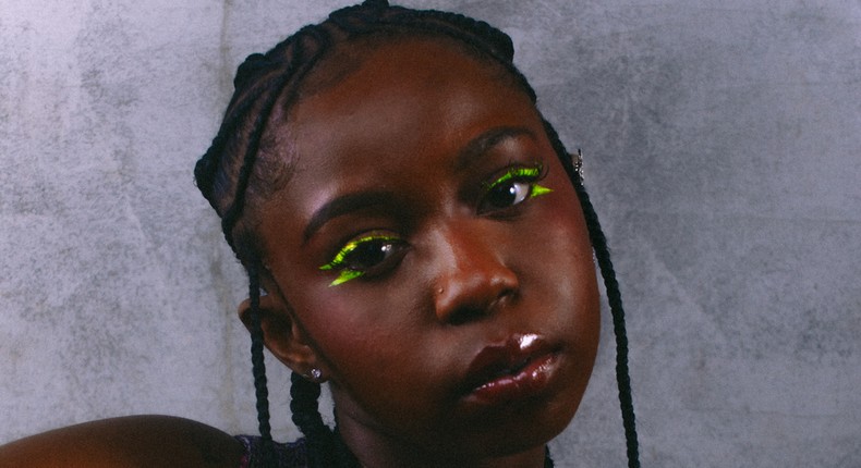 Mavin Records' new signee Lifesize Teddy drops debut EP 'LST'