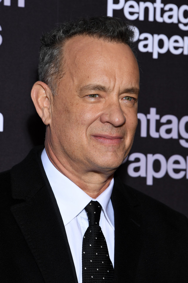 Tom Hanks