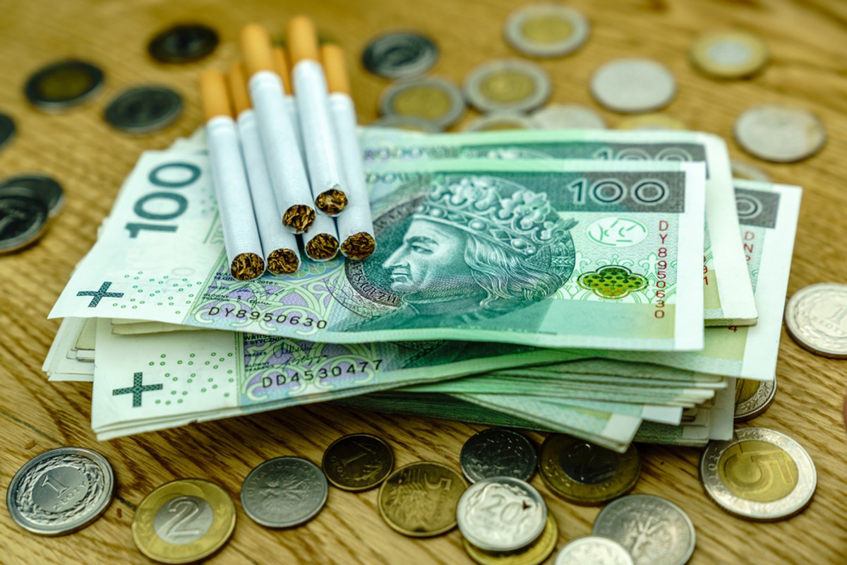 Potężna podwyżka podatków. Na ten luksus pozwolą sobie tylko bogaci